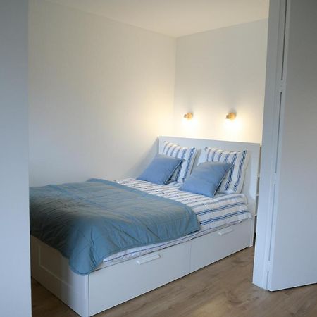 Appartement Cosy - Aiguille Du Midi Шамони Екстериор снимка