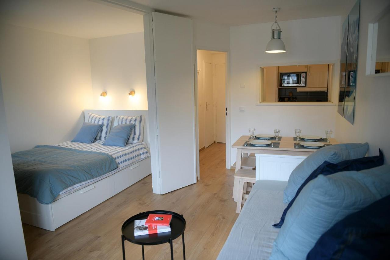 Appartement Cosy - Aiguille Du Midi Шамони Екстериор снимка